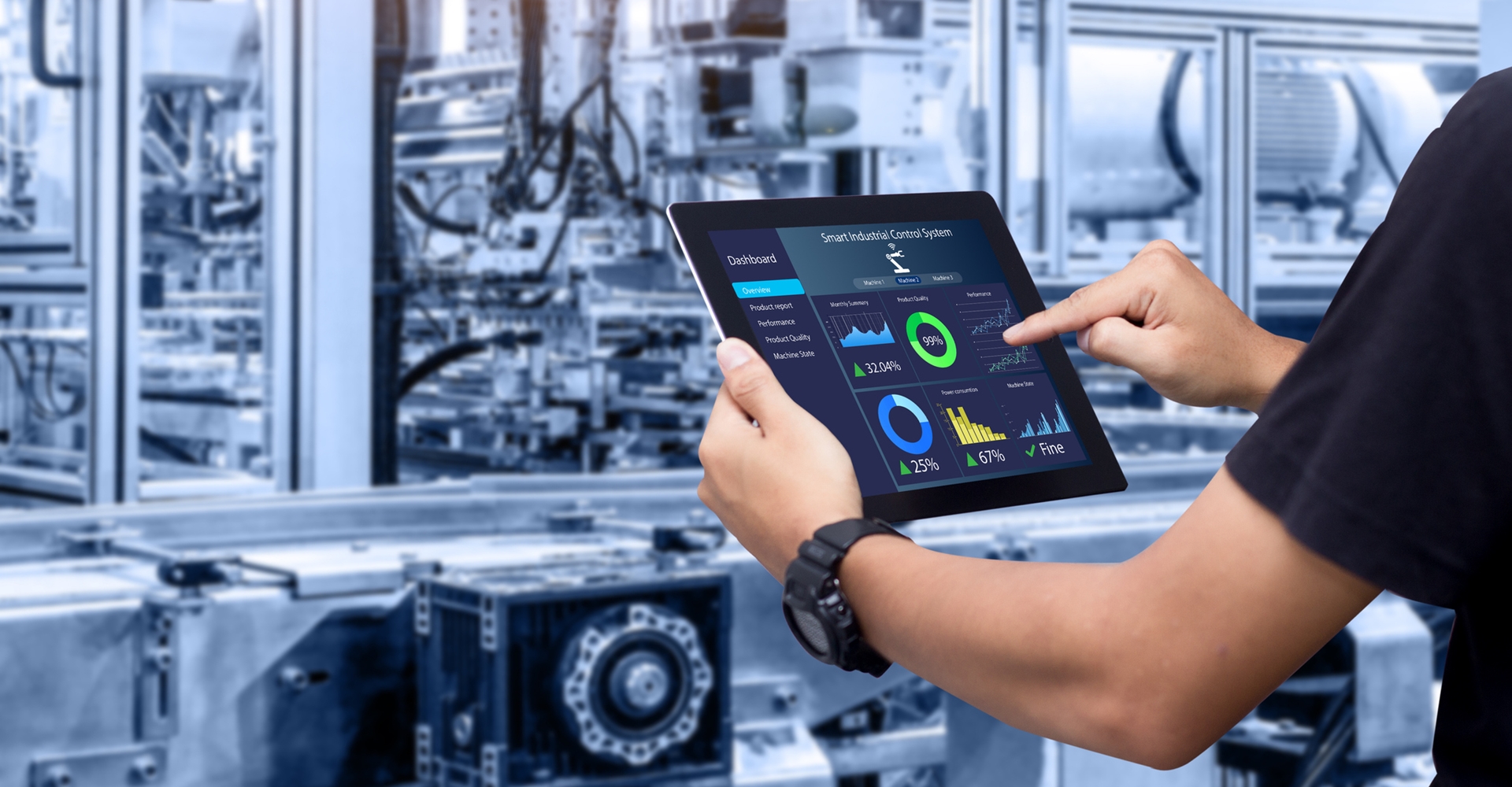 LINKE automation systems GmbH Ostermiething
